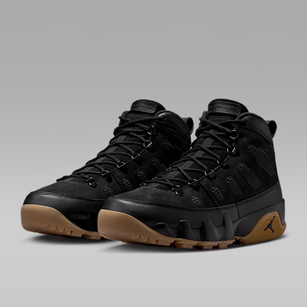 Air Jordan 9 Retro - Picture 5 of 14